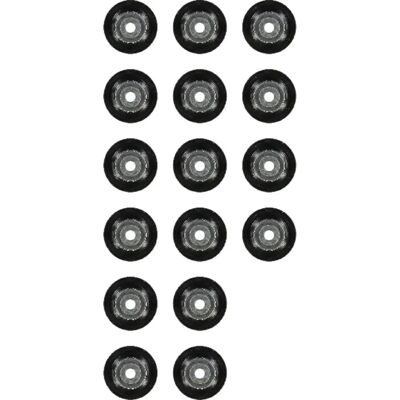 REINZ 12-54093-01 Valve Stem Seal Set REINZ 12-54093-01 Valve Stem Seal Set