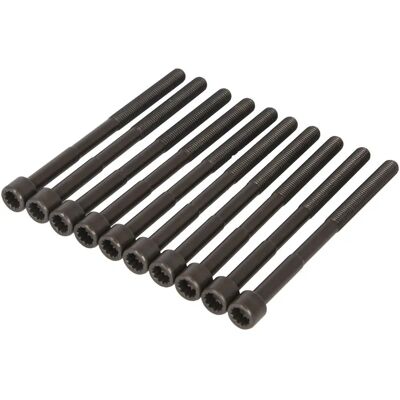 REINZ 14-32326-01 Conjunto de parafusos de cabeçote de cilindro Toyota Lexus Suzuki REINZ 14-32326-01 Conjunto de parafusos de cabeçote de cilindro Toyota Lexus Suzuki