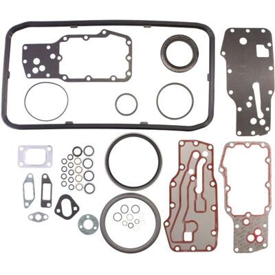 Victor Reinz 08-36834-03 - Kit de joint pour carter d'huile Cummins Victor Reinz 08-36834-03 - Kit de joint pour carter d'huile Cummins