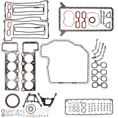 Reinz Komplettes Dichtungssatz - Motor 01-53930-01 Reinz Komplettes Dichtungssatz - Motor 01-53930-01