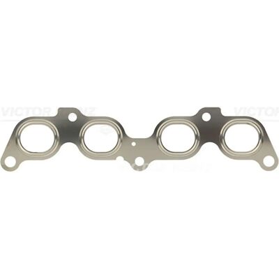 Joint de collecteur d'échappement Victor Reinz - Engine Exhaust Manifold Gasket Joint de collecteur d'échappement Victor Reinz - Engine Exhaust Manifold Gasket