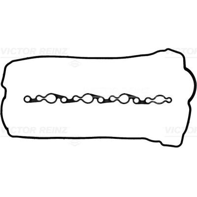 Ensemble de joints pour couvre-culasse - Pièces moteur Ensemble de joints pour couvre-culasse - Pièces moteur