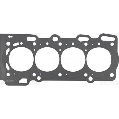 REINZ 61-54040-00 Topstykke Pakning - Toyota Corolla IX, Celica VII REINZ 61-54040-00 Topstykke Pakning - Toyota Corolla IX, Celica VII
