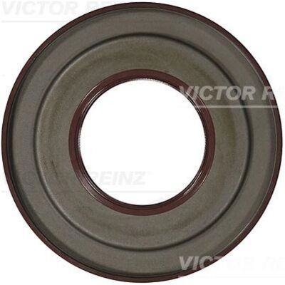 Victor Reinz Shaft Seal - Crankshaft, Camshaft, FPM - Shaft Seal Victor Reinz Shaft Seal - Crankshaft, Camshaft, FPM - Shaft Seal