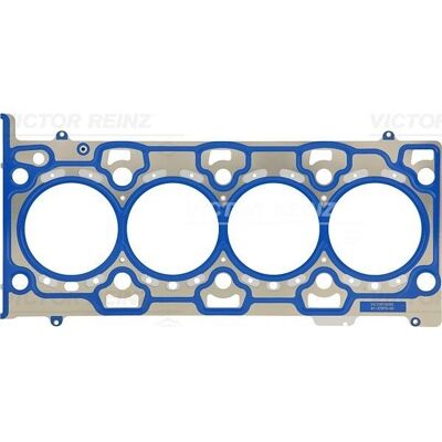 Guarnizione Testa Cilindro REINZ 61-37870-00 - Strato metallico, Chevrolet, Opel Guarnizione Testa Cilindro REINZ 61-37870-00 - Strato metallico, Chevrolet, Opel