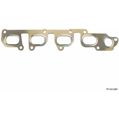 Reinz 71-40497-00 Exhaust Manifold Gasket - Exhaust manifold gasket Reinz 71-40497-00 Exhaust Manifold Gasket - Exhaust manifold gasket