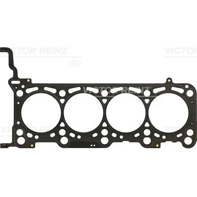 Reinz Gasket Model 61-37830-10 til Topstykke - Gasket, Topstykke, Metallag Reinz Gasket Model 61-37830-10 til Topstykke - Gasket, Topstykke, Metallag