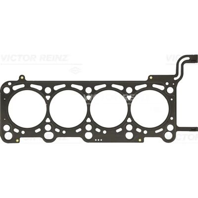 REINZ 61-37825-20 Zylinderkopfdichtung - Metall-Lagen, 83,5mm, für Zylinder 1-4 REINZ 61-37825-20 Zylinderkopfdichtung - Metall-Lagen, 83,5mm, für Zylinder 1-4