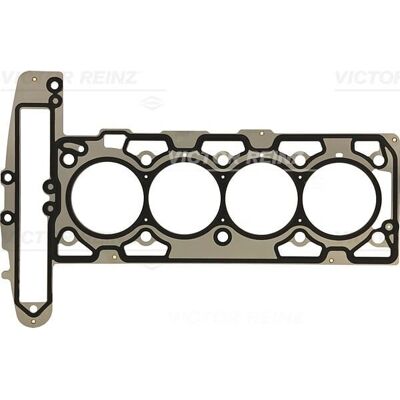 Reinz 613790000 Topplokkeflange - Motor Del Reinz 613790000 Topplokkeflange - Motor Del