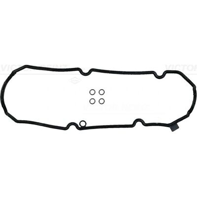 REINZ Zylinderkopfhaube Dichtungssatz - Für Fiat Panda, Punto Evo, Grande Punto, 500, Lancia Ypsilon, Alfa Romeo MiTo REINZ Zylinderkopfhaube Dichtungssatz - Für Fiat Panda, Punto Evo, Grande Punto, 500, Lancia Ypsilon, Alfa Romeo MiTo