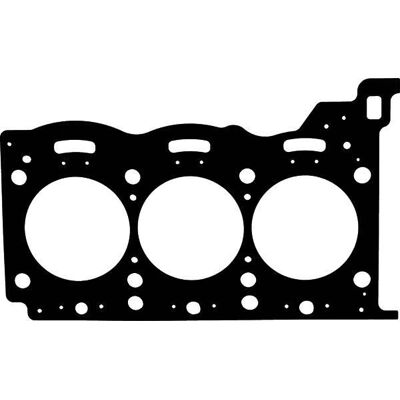 REINZ Modell 61-37440-00 Zylinderkopf Dichtung - Für Zylinder 4-6 REINZ Modell 61-37440-00 Zylinderkopf Dichtung - Für Zylinder 4-6