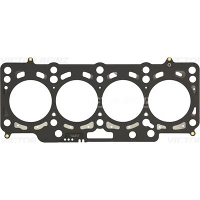 Joint de Culasse REINZ 61-36360-20 - Métal, VW Golf 6, Polo V, Passat B6 Joint de Culasse REINZ 61-36360-20 - Métal, VW Golf 6, Polo V, Passat B6
