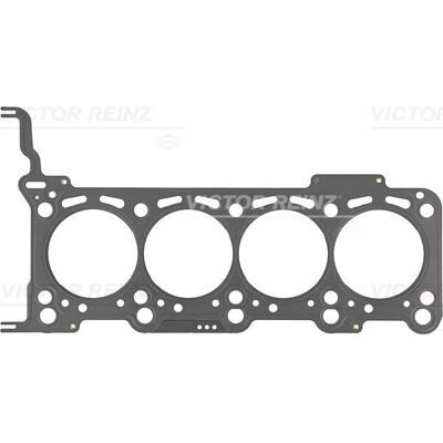 REINZ 61-37260-20 Joint de culasse - Étanchéité pour Audi Q7, Volkswagen Touareg REINZ 61-37260-20 Joint de culasse - Étanchéité pour Audi Q7, Volkswagen Touareg
