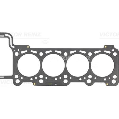 REINZ Modelo 61-37255-00 Junta de Cabeza de Capas Metálicas REINZ Modelo 61-37255-00 Junta de Cabeza de Capas Metálicas