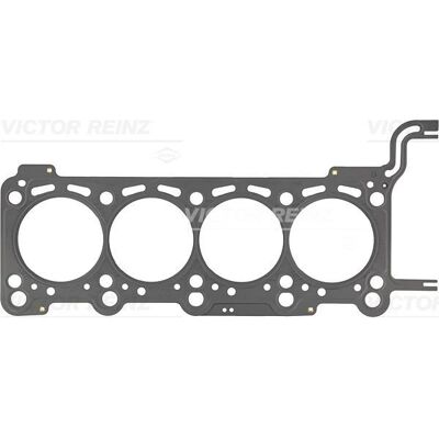 Joint de Culasse REINZ 61-37255-10 pour cylindres 1-4 - Joint de Tête Joint de Culasse REINZ 61-37255-10 pour cylindres 1-4 - Joint de Tête