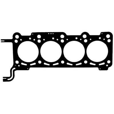 REINZ 61-37255-20 Zylinderkopf Dichtung - Mehrlagiges Metall - Für Zylinder 1-4 REINZ 61-37255-20 Zylinderkopf Dichtung - Mehrlagiges Metall - Für Zylinder 1-4