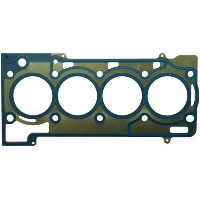 Reinz Motor Zylinderkopfdichtung - Dauerhaft Metall-Lagen - 72mm Durchmesser - OEM-Qualität - Universell Reinz Motor Zylinderkopfdichtung - Dauerhaft Metall-Lagen - 72mm Durchmesser - OEM-Qualität - Universell