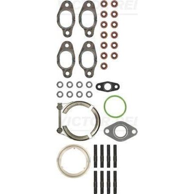 REINZ 04-10018-01 Zestaw sprężarki do auta - VW, Audi, Seat, Skoda REINZ 04-10018-01 Zestaw sprężarki do auta - VW, Audi, Seat, Skoda