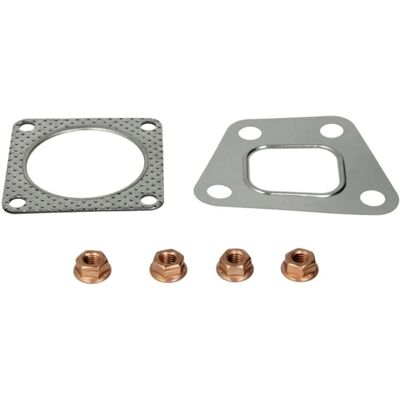 REINZ Conjunto de montagem - 04-10031-01 Turbo - Conjunto de montagem para VW, Audi, SEAT REINZ Conjunto de montagem - 04-10031-01 Turbo - Conjunto de montagem para VW, Audi, SEAT
