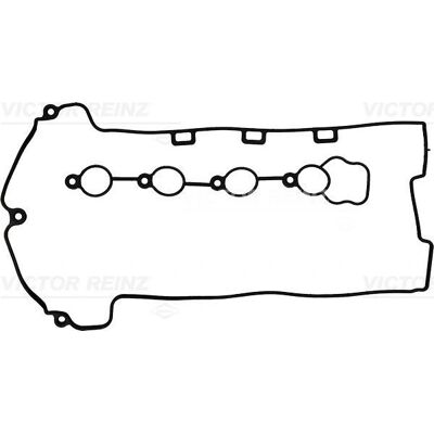 REINZ 15-40822-01 Set di guarnizioni per coperchio della testata - Ricambi motore REINZ 15-40822-01 Set di guarnizioni per coperchio della testata - Ricambi motore