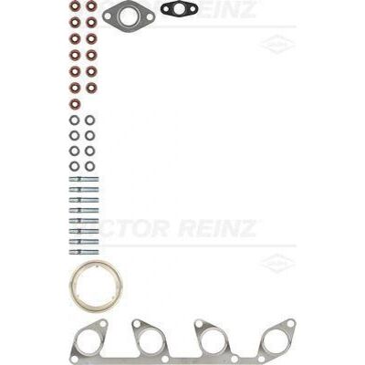 REINZ Volkswagen Audi Skoda Compressor Mounting Kit REINZ Volkswagen Audi Skoda Compressor Mounting Kit