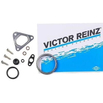 Kit de Montaje de Turbo Victor Reinz Modelo 041004401 Kit de Montaje de Turbo Victor Reinz Modelo 041004401