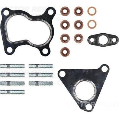 REINZ 04-10053-01 Kit di montaggio - Renault, Dacia, Nissan, Suzuki REINZ 04-10053-01 Kit di montaggio - Renault, Dacia, Nissan, Suzuki