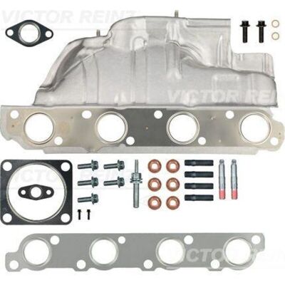 REINZ Kit di montaggio - Ford Mondeo 3, Transit Mk5, JAGUAR X-Type REINZ Kit di montaggio - Ford Mondeo 3, Transit Mk5, JAGUAR X-Type