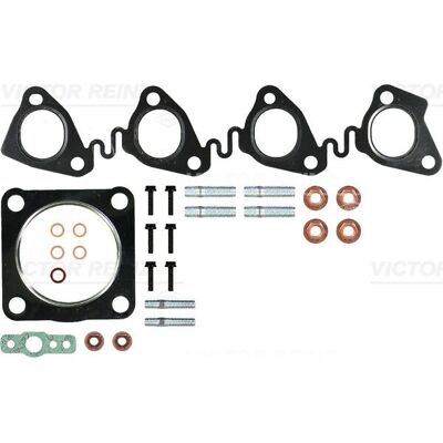 REINZ 04-10062-01 Montageset - Ford Focus Transit Connect REINZ 04-10062-01 Montageset - Ford Focus Transit Connect