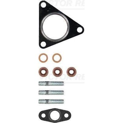 REINZ Kit de montaj turbo Mercedes-Benz - Vito, V-Class REINZ Kit de montaj turbo Mercedes-Benz - Vito, V-Class