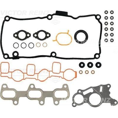 VICTOR REINZ Cylinder Head Gasket Set - Zylinderkopf Dichtungssatz VICTOR REINZ Cylinder Head Gasket Set - Zylinderkopf Dichtungssatz