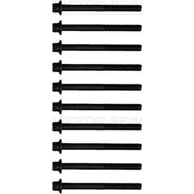 REINZ Cylinder Head Bolts - M11, Torx, 123mm REINZ Cylinder Head Bolts - M11, Torx, 123mm