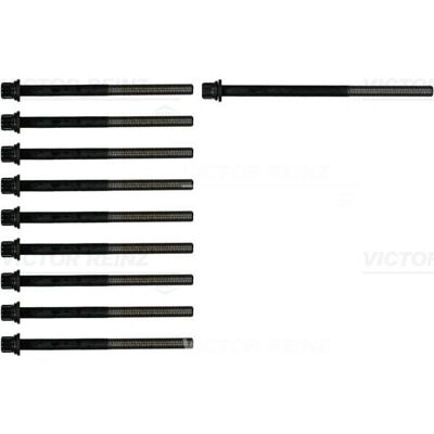 REINZ 14-32337-01 Cylinder Head Bolt Set - Honda Accord 6 REINZ 14-32337-01 Cylinder Head Bolt Set - Honda Accord 6