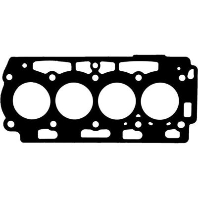 REINZ 61-37945-00 Zylinderkopfdichtung - Metall-Lagen REINZ 61-37945-00 Zylinderkopfdichtung - Metall-Lagen