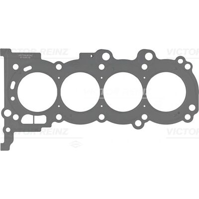 Reinz 61-54095-00 Βαλβίδα Κεφαλής Μπλοκ - Hyundai i10 i20 3/5 πόρτες Reinz 61-54095-00 Βαλβίδα Κεφαλής Μπλοκ - Hyundai i10 i20 3/5 πόρτες