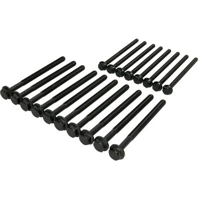 Victor Reinz Cylinder Head Bolt Kit - Bolt Set Victor Reinz Cylinder Head Bolt Kit - Bolt Set