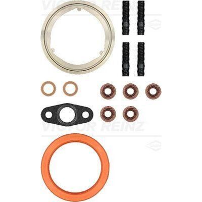 REINZ 041009401 Montagekit - Kit de montage, compresseur - Automobilteil REINZ 041009401 Montagekit - Kit de montage, compresseur - Automobilteil