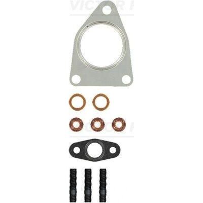 REINZ Focus C-Max Turbo Monteringssæt - Kit de montage, compresseur REINZ Focus C-Max Turbo Monteringssæt - Kit de montage, compresseur