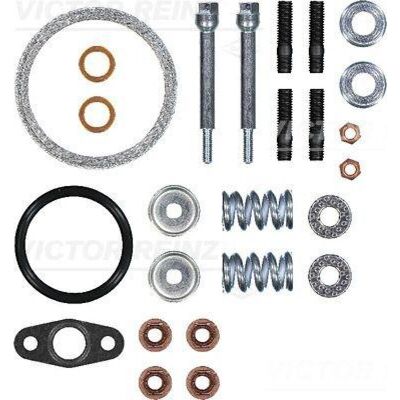 REINZ Mounting Kit - Peugeot 807 MPV, Citroën C8 II, Fiat Ulysse II REINZ Mounting Kit - Peugeot 807 MPV, Citroën C8 II, Fiat Ulysse II