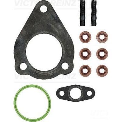 REINZ - A4 B7/A6 C6 Turbocharger Kit REINZ - A4 B7/A6 C6 Turbocharger Kit