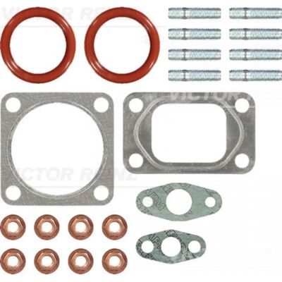 REINZ 04-10127-01 Turbocharger Kit REINZ 04-10127-01 Turbocharger Kit