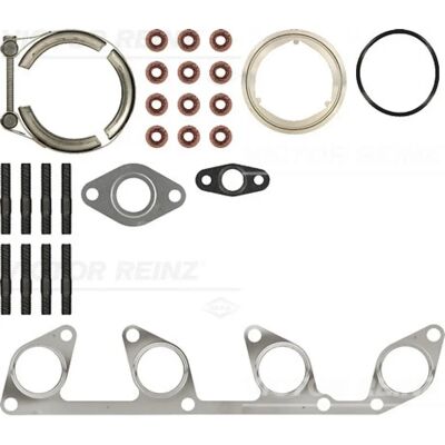 REINZ Modell 04-10138-01 Montageset - Kompressor REINZ Modell 04-10138-01 Montageset - Kompressor
