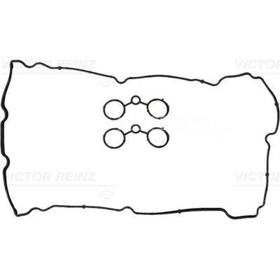 REINZ 15-37614-01 Dichtungssatz - Zylinderkopfabdeckung REINZ 15-37614-01 Dichtungssatz - Zylinderkopfabdeckung