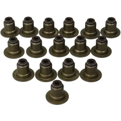 REINZ - Kit de joints de couvre-culasse - Caoutchouc fluoré - BMW, OPEL, PEUGEOT REINZ - Kit de joints de couvre-culasse - Caoutchouc fluoré - BMW, OPEL, PEUGEOT