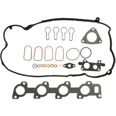 Victor Reinz Cylinder Head Gasket Set - Valve Stem Seals Victor Reinz Cylinder Head Gasket Set - Valve Stem Seals