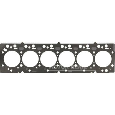REINZ 61-37980-00 Zylinderkopfdichtung - Metall, 1,2mm REINZ 61-37980-00 Zylinderkopfdichtung - Metall, 1,2mm