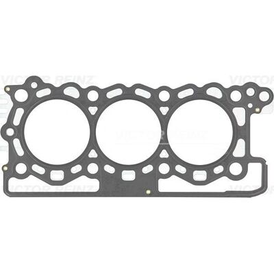REINZ 61-36610-20 Joint de Culasse - Pour Couches Métalliques REINZ 61-36610-20 Joint de Culasse - Pour Couches Métalliques