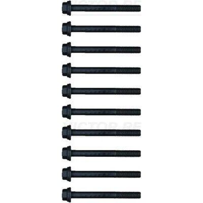 REINZ 14-32355-02 Cylinder Head Bolt Set - Chevrolet, DAEWOO REINZ 14-32355-02 Cylinder Head Bolt Set - Chevrolet, DAEWOO