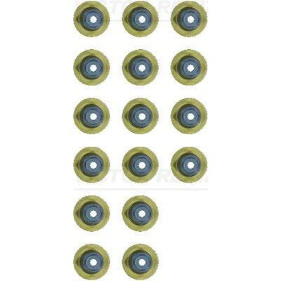 REINZ 12-54206-01 Ventilstangetætning sæt - Valve Stem Seal Kit REINZ 12-54206-01 Ventilstangetætning sæt - Valve Stem Seal Kit