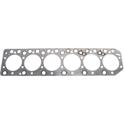 REINZ 61-36435-10 Zylinderkopf Dichtung - Metall-Elastomer, 136mm, 1.25mm REINZ 61-36435-10 Zylinderkopf Dichtung - Metall-Elastomer, 136mm, 1.25mm